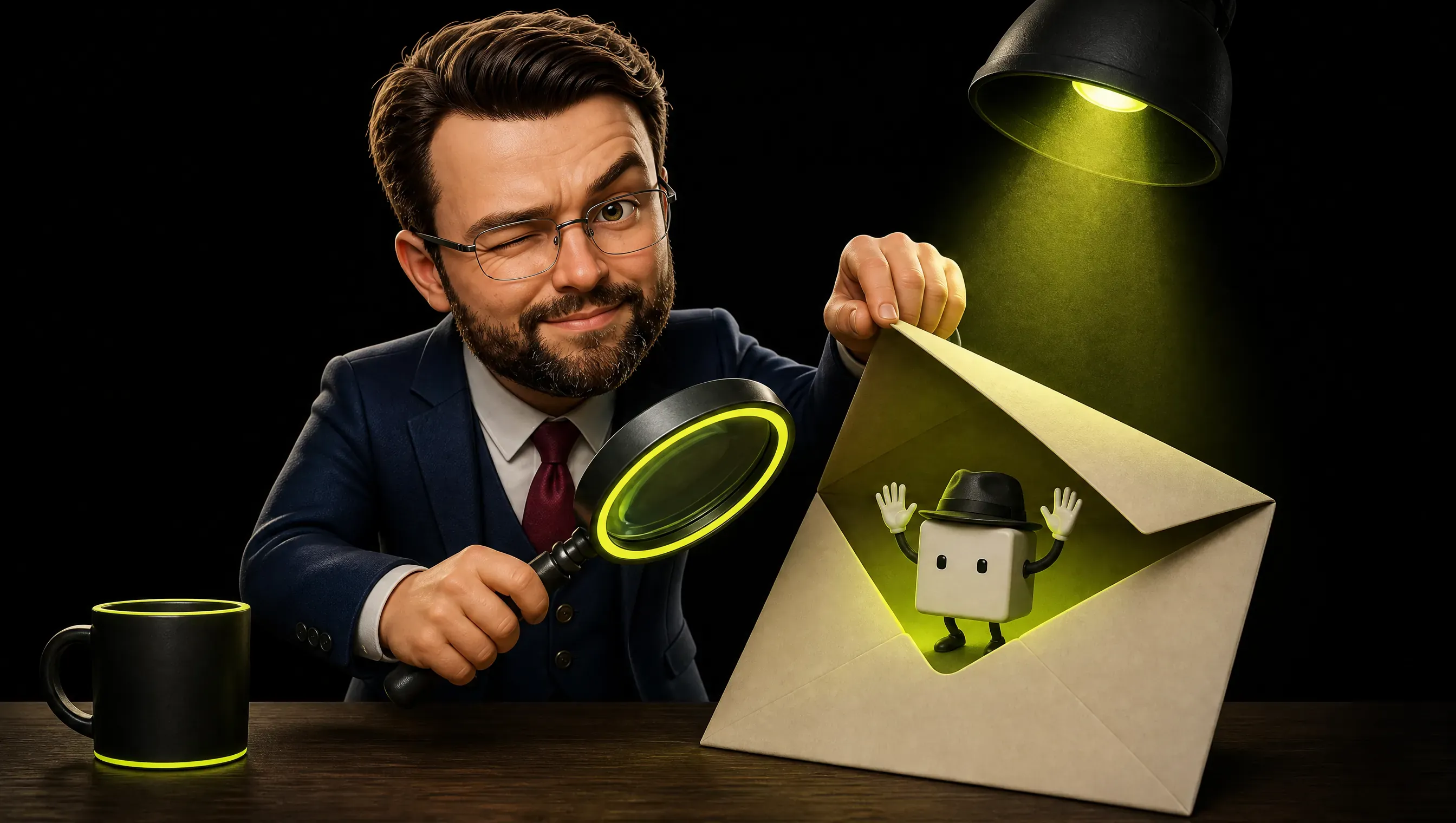 I Read Europe's Email Tracking Pixel Rules: Italy's Deadline Is October 29, and the Open Rate Was Already Lying