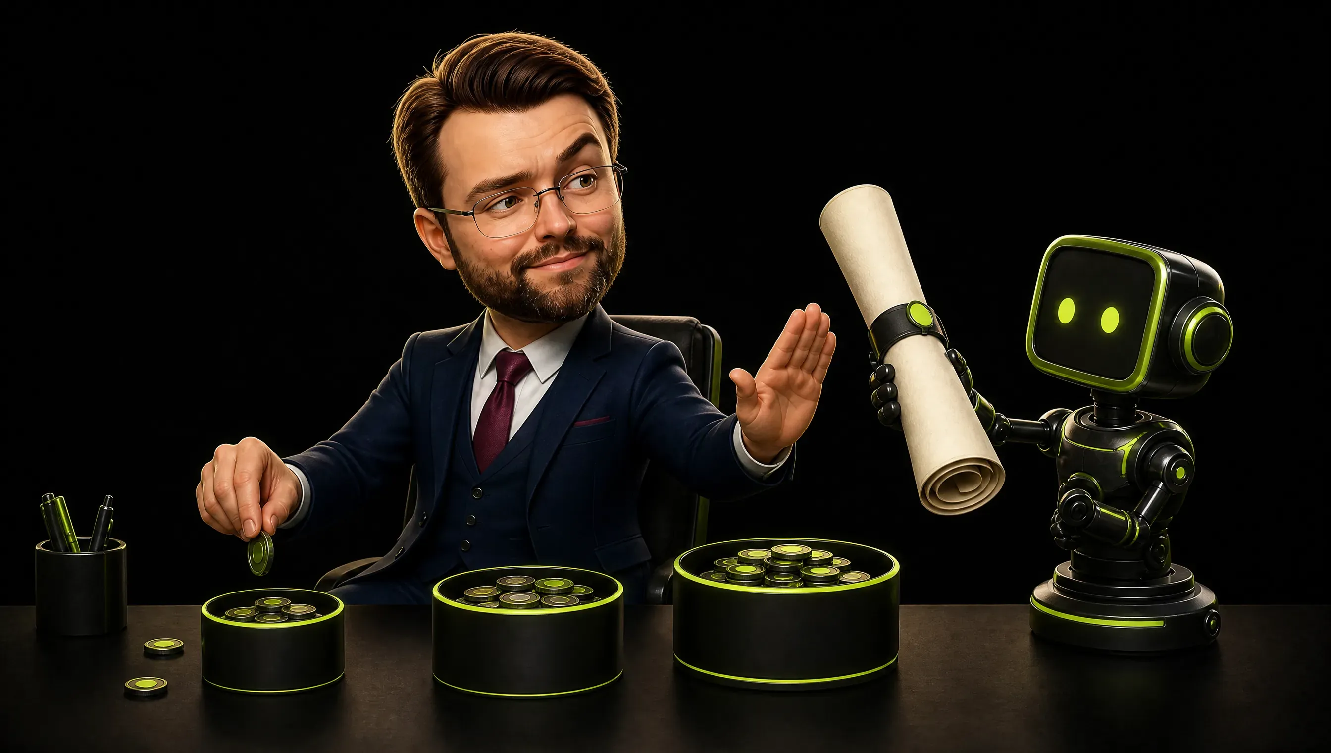 Marketing Budget 2026: How to Allocate It When AI Made Production Nearly Free