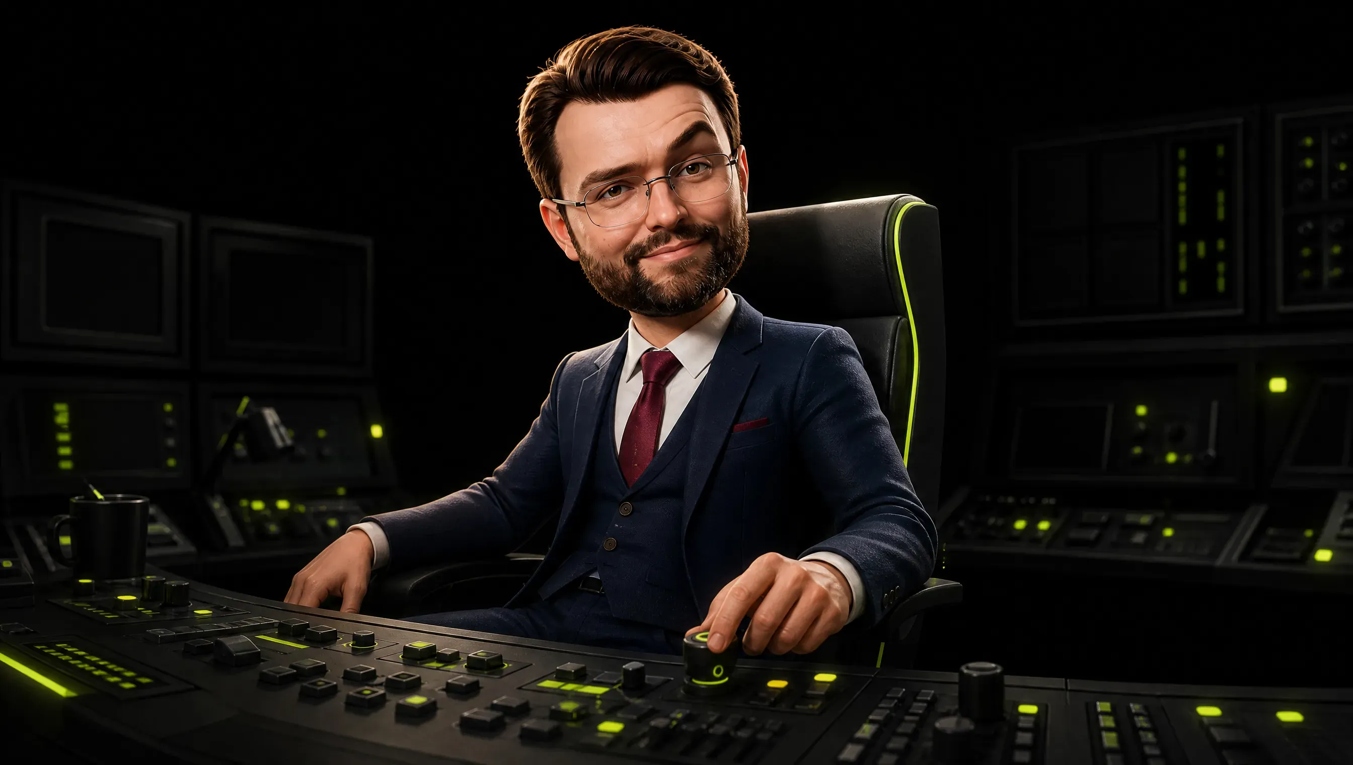 Marketing Operations for a Team of One: The Operating System I Actually Run
