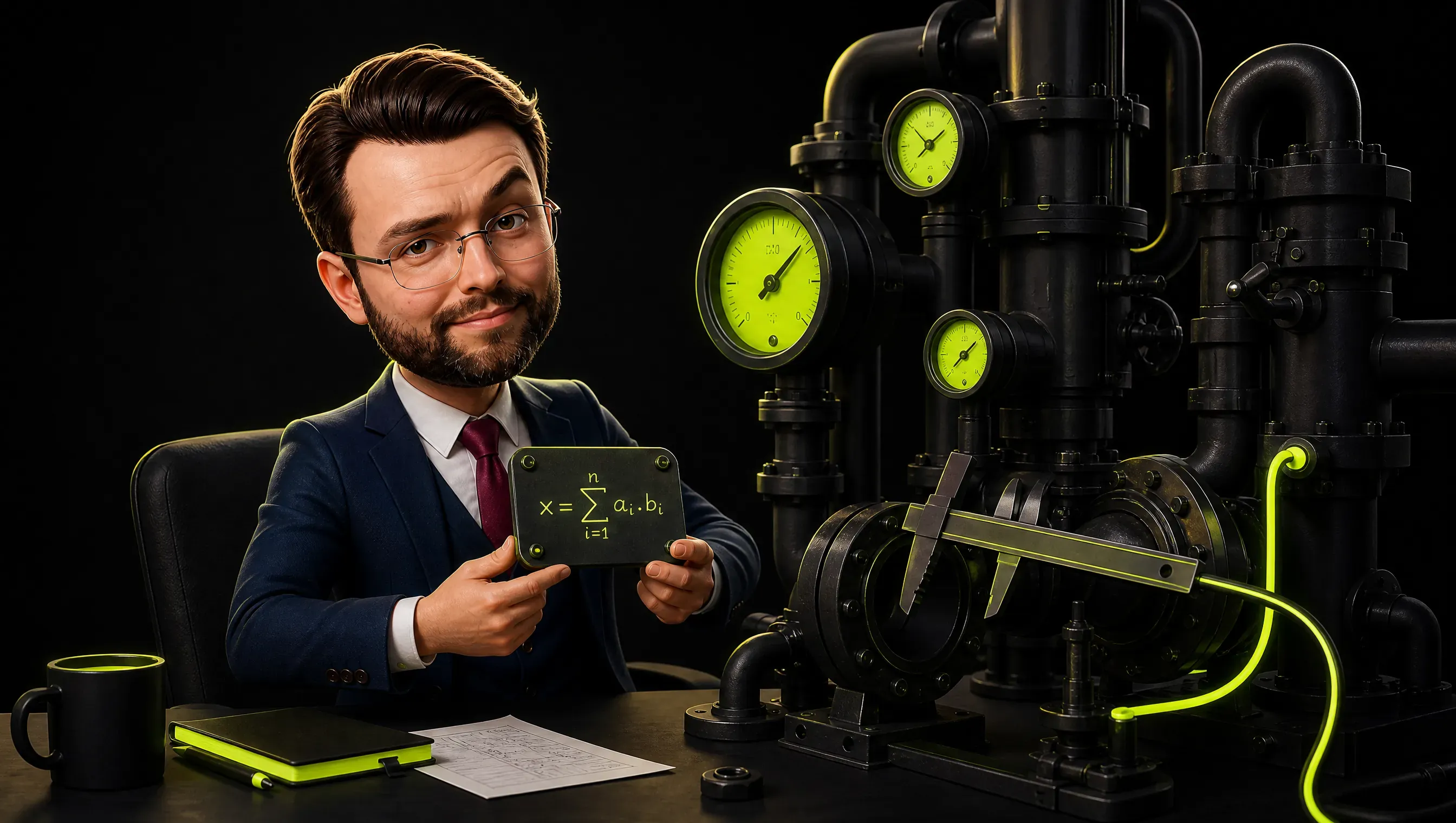 Marketing ROI: The Formula Is the Easy Part